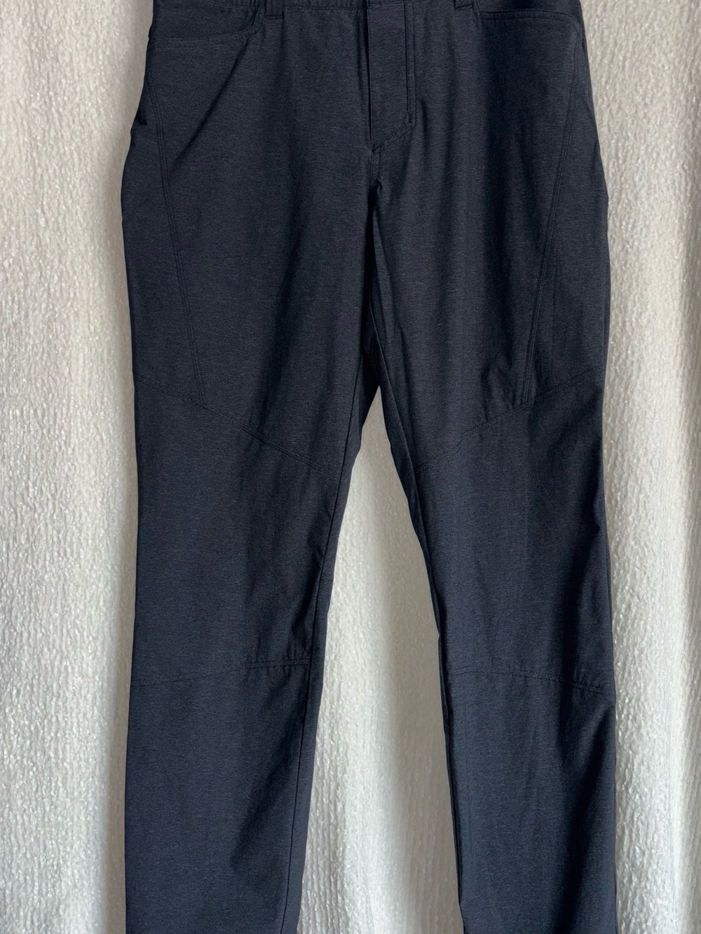 Kuhl Men's Grey Deceptr Pants